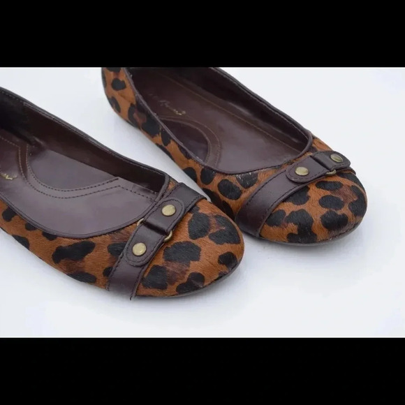 Eddie Bauer flats - Picture 7 of 8